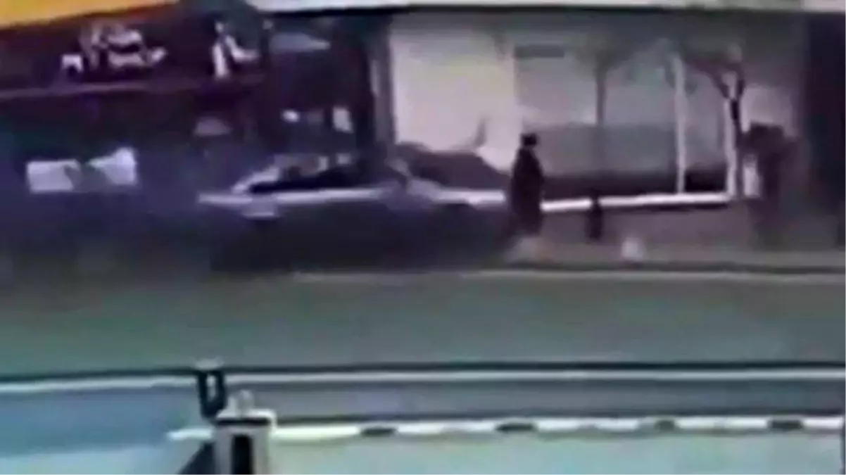 Şişli\'de Ters Yön Kazası: 2 Ölü, 5 Yaralı