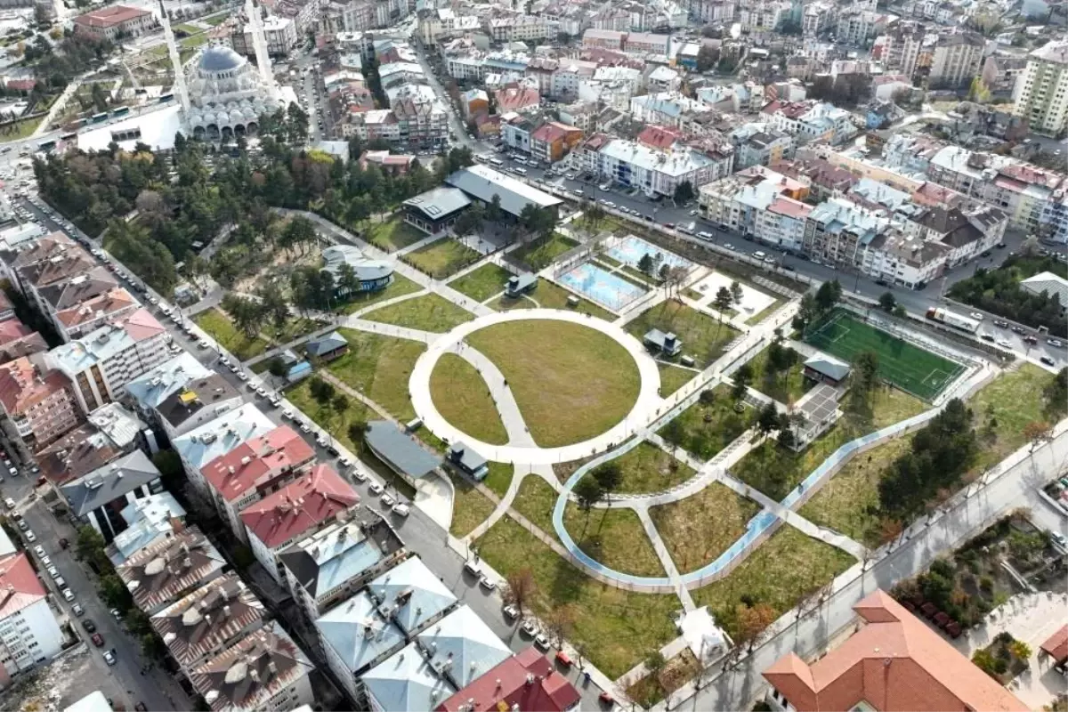 Sivas\'ta Konut Satışı Artış Gösterdi