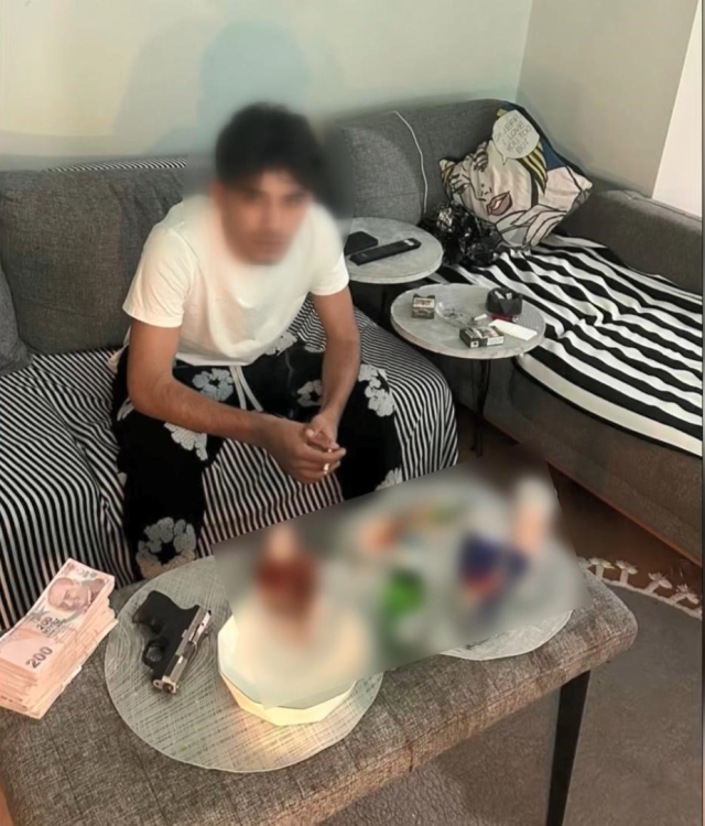 Sokak ortasında vahşet: Tecavüz etti, evlendik, şiddet başladı Sokak ortasında vahşet: Tecavüz etti, evlendik, şiddet başladı