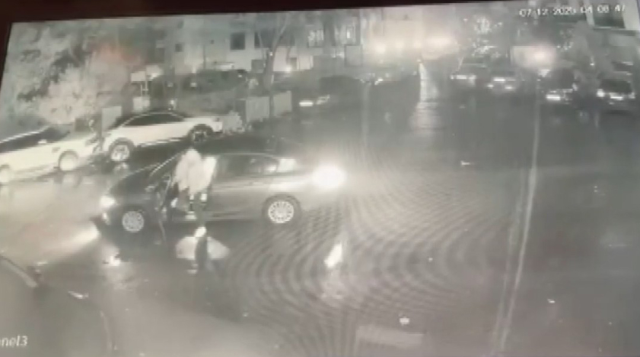 Suç örgütlerine operasyon! 2 kadın tetikçi de yakalandı