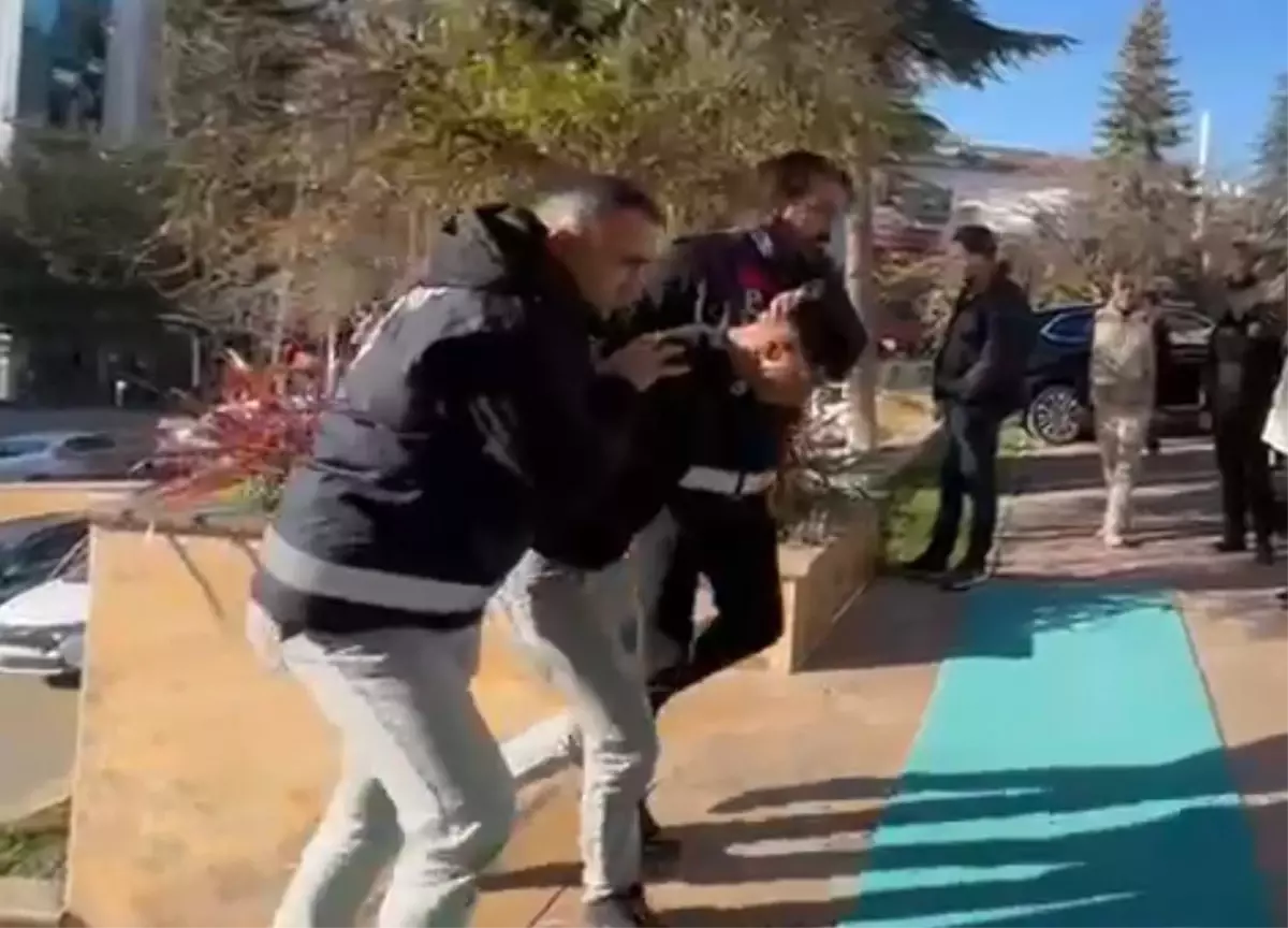 Bilecik\'te Bıçaklama Cinayeti