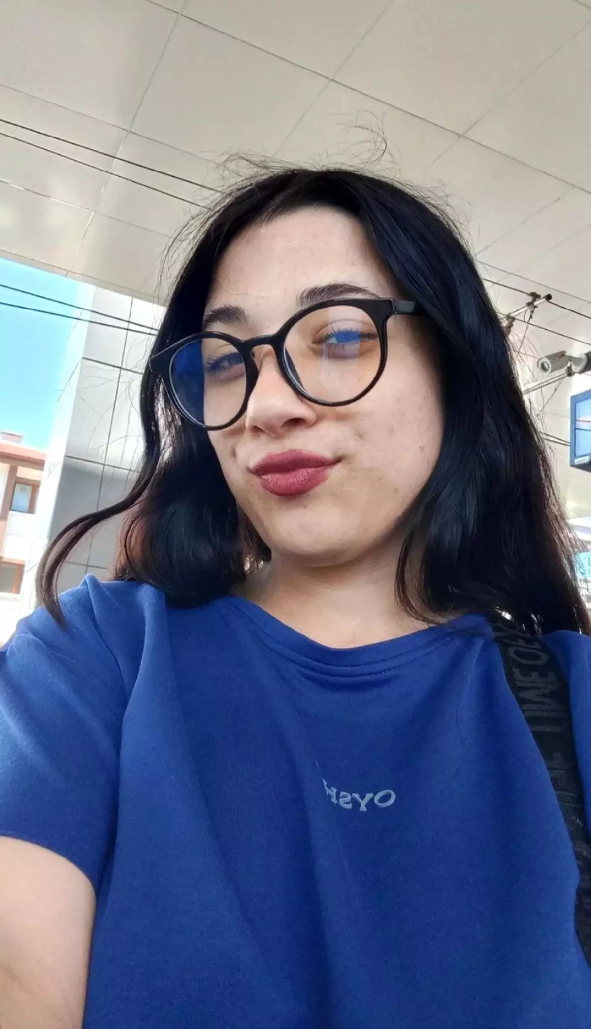 Ankara\'da Eş Cinayeti