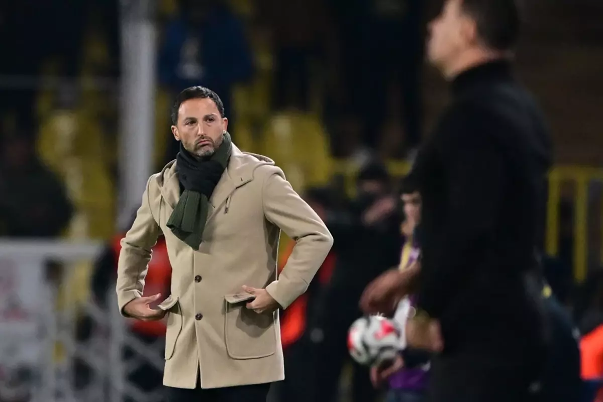 Tedesco\'nun maaşı tartışma yarattı