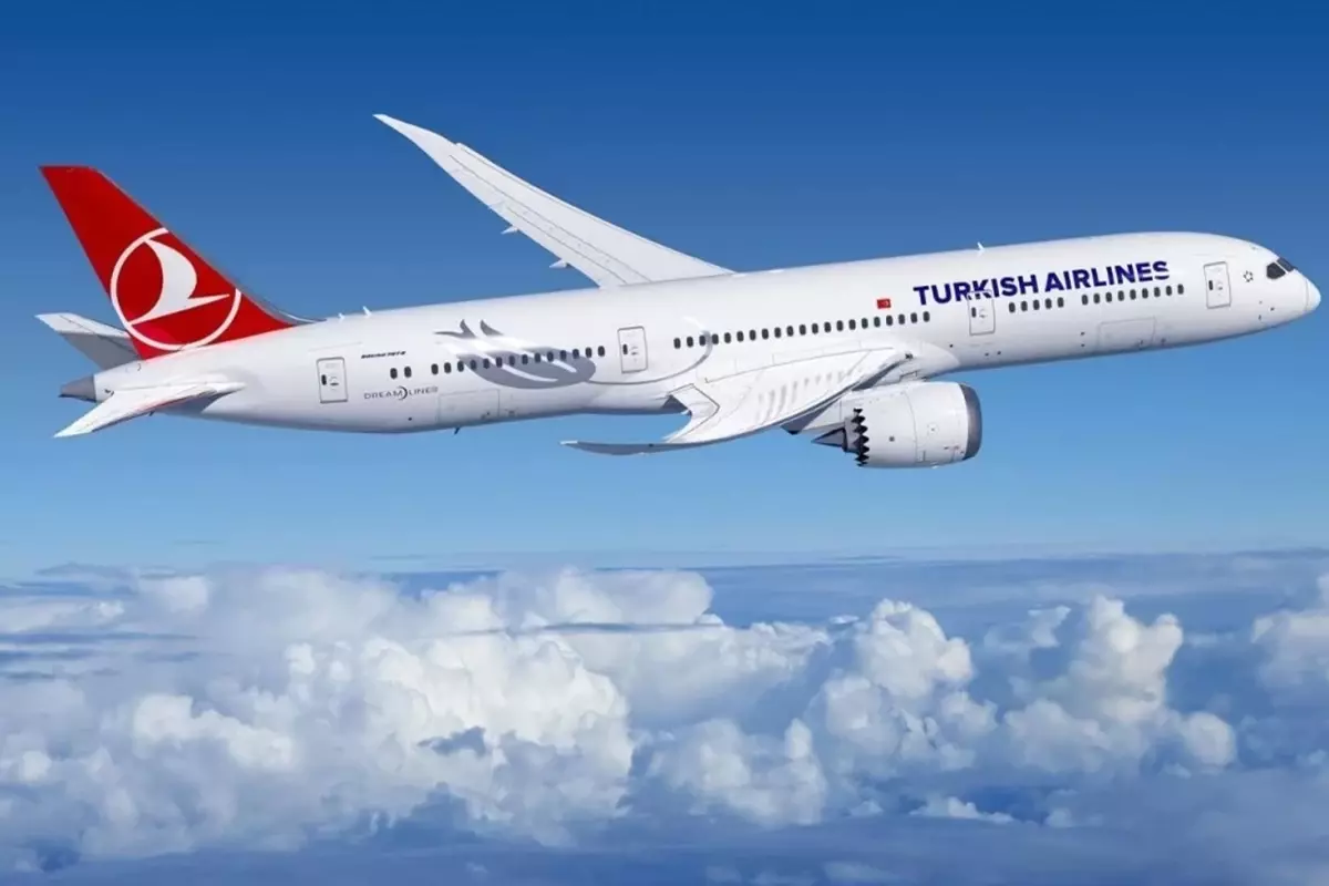 THY\'den yeni rota, dev kampanya! Bu tarihlere dikkat