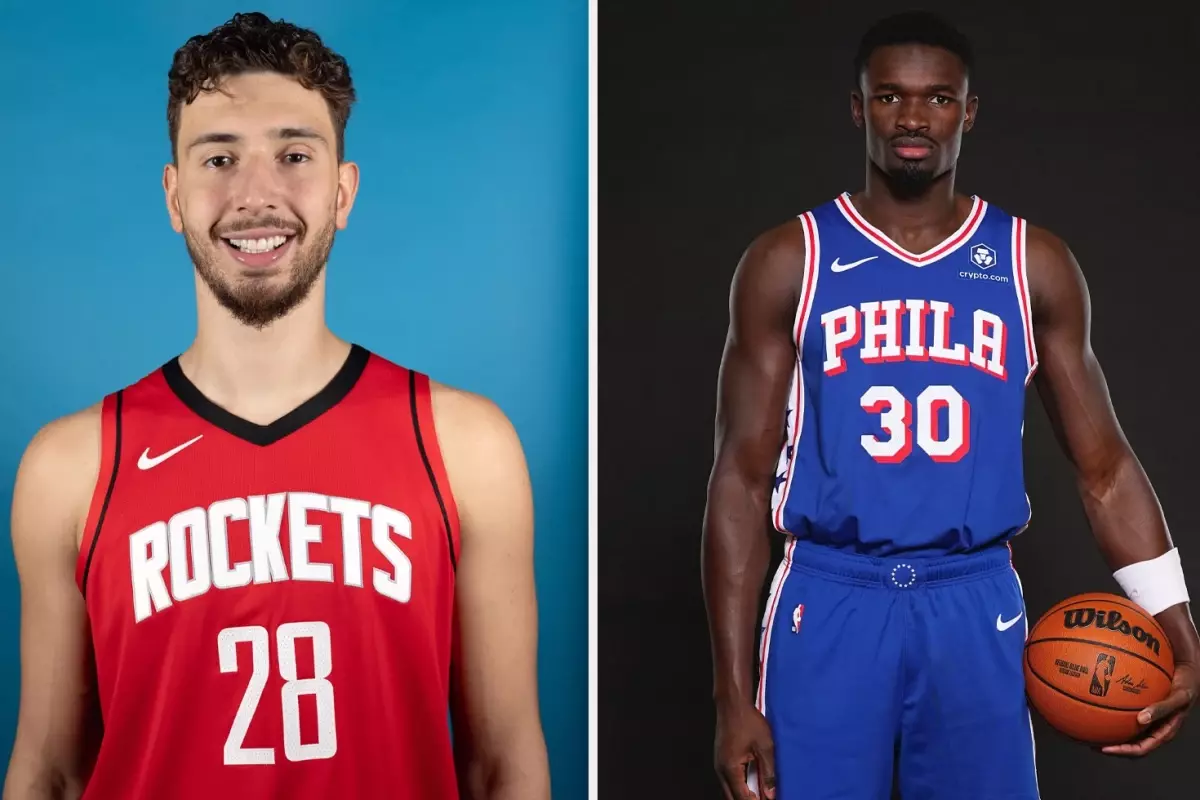 Tüm Türkiye\'nin beklediği o an geldi çattı! NBA All-Star oylaması başladı