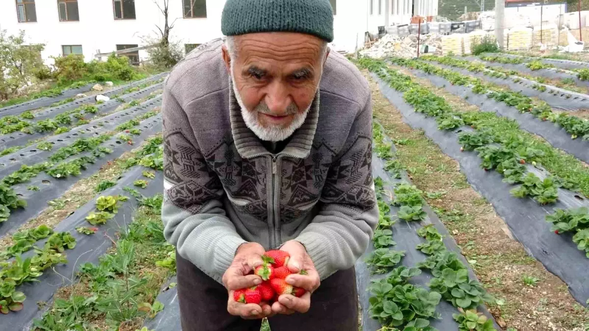 Hayırsever İbrahim Çakmakçı\'nın Vefatı