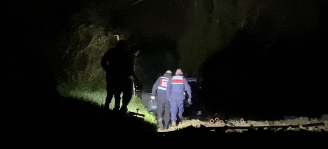 Varilde cansız bedeni bulunan eski muhtarın ölüm nedeni belli oldu