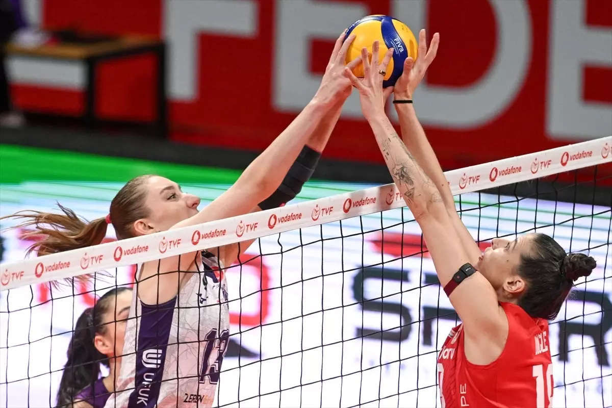 Zeren Spor, Kuzeyboru\'yu 3-1 Geçti