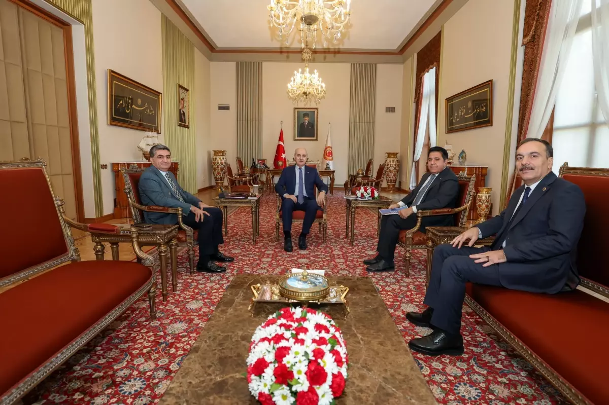 Yeni Yol Partisi\'nden Terörsüz Türkiye Raporu