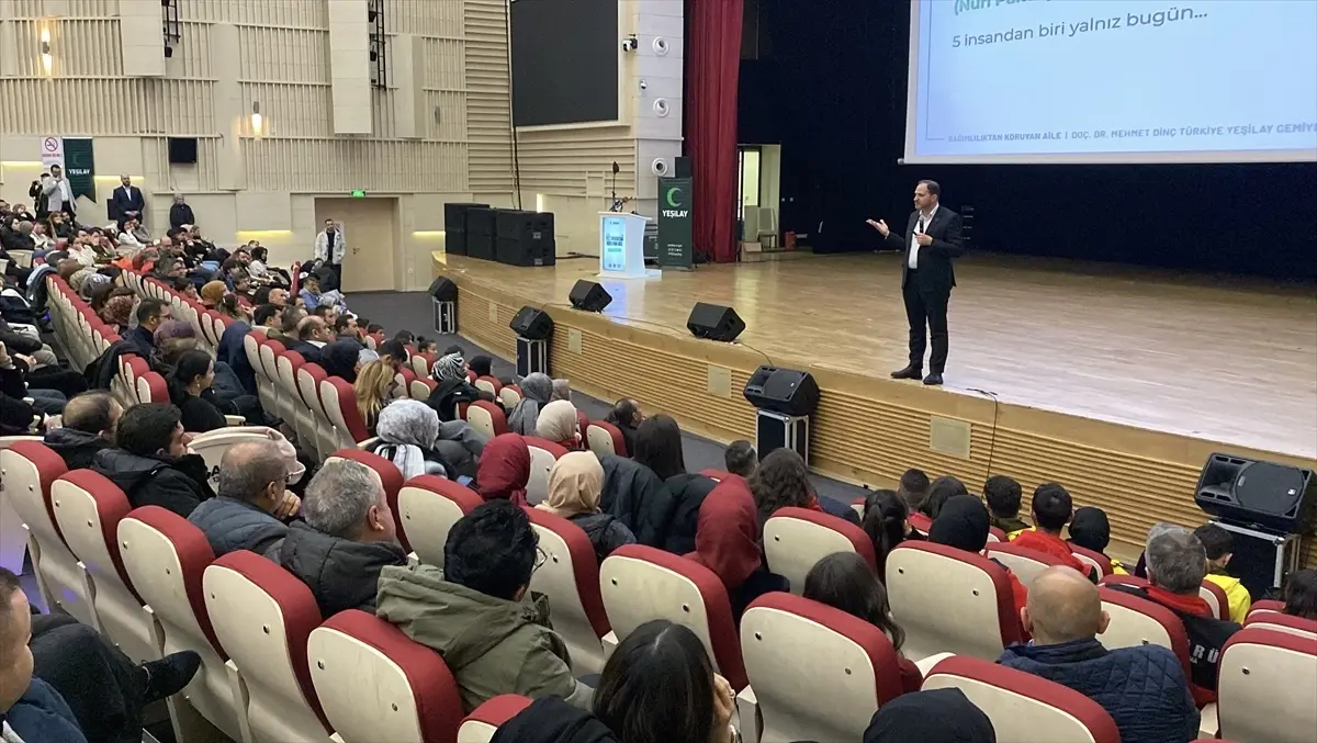 Bağımlılıkla Mücadelede ERVA Projesi