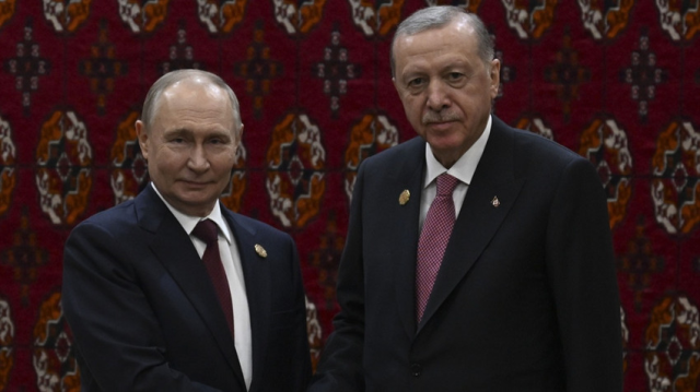 Zirveyle ilgili olay iddia! Erdoğan, Putin'e S-400 ile ilgili talebini açıkça söylemiş