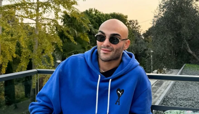 10 ünlüye uyuşturucu operasyonu! Aleyna Tilki, Danla Bilic ve İrem Sak gözaltına alındı