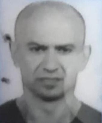 2 gündür kayıp olarak aranan şahıs mezarlıkta ölü bulundu