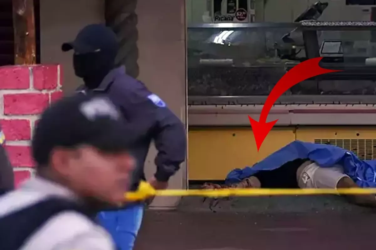 33 yaşındaki futbolcu sokak ortasında cinayete kurban gitti