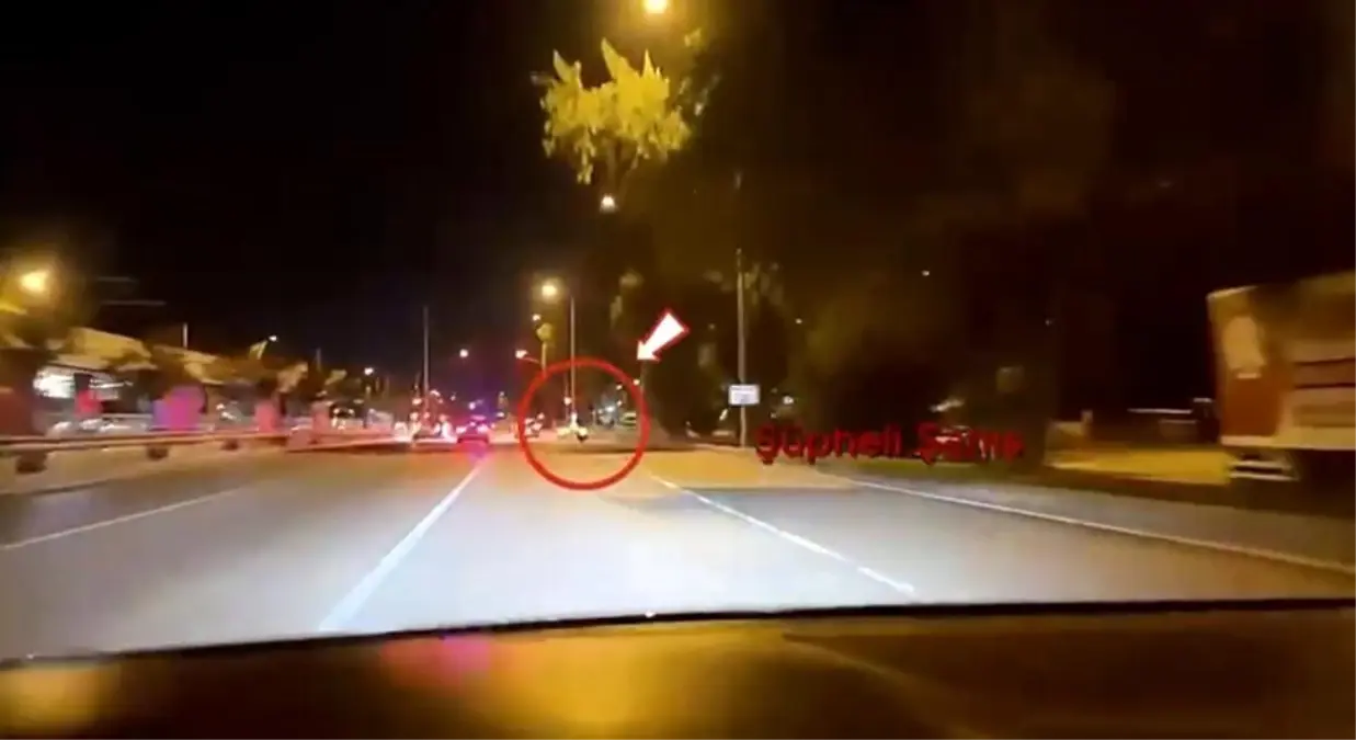 Antalya\'da Uyuşturucu Operasyonu: 4 Tutuklama