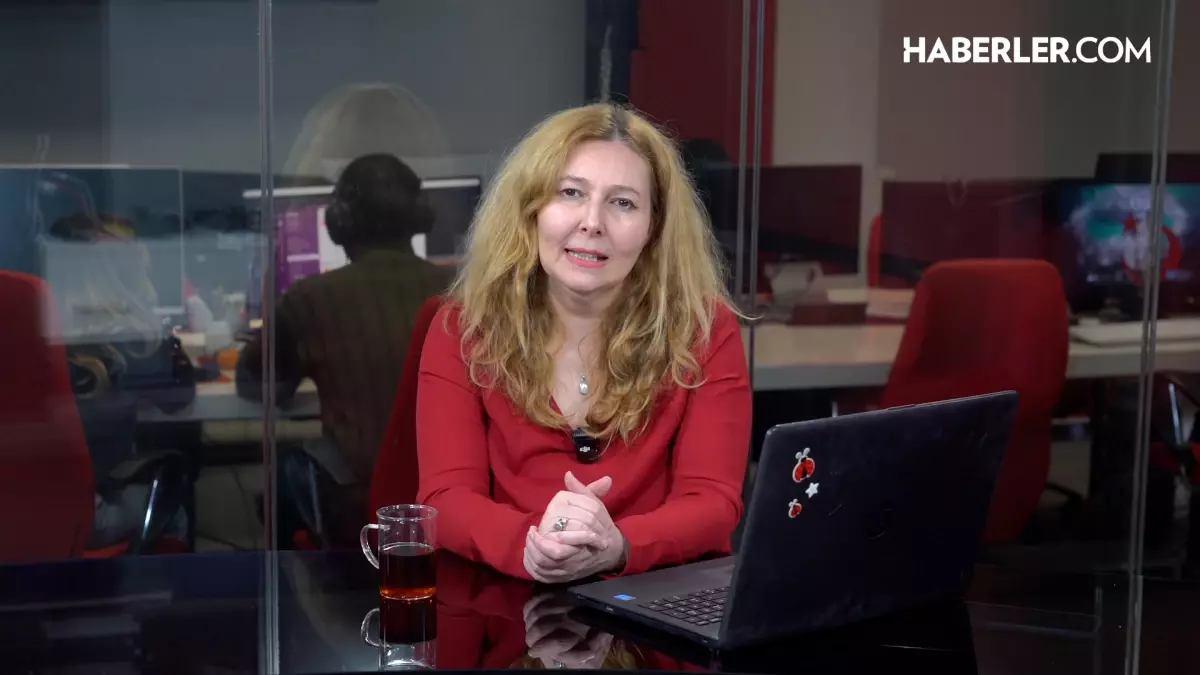 Astrolog Aysun Koç\'tan 20 Aralık yeni ayı için para ve sağlık uyarısı