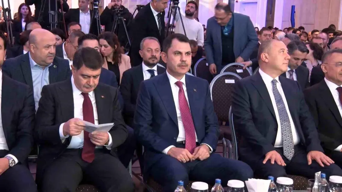 Ankara\'nın Geleceği İçin Yeni Projeler