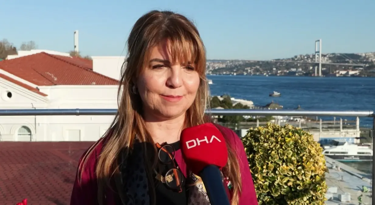 Küresel Kadın Zirvesi İstanbul\'da