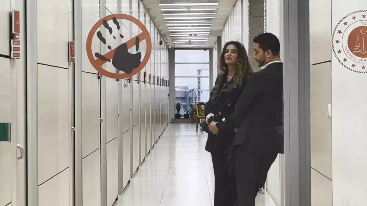 Ünlülerin Uyuşturucu Soruşturmasında 8 Pozitif!