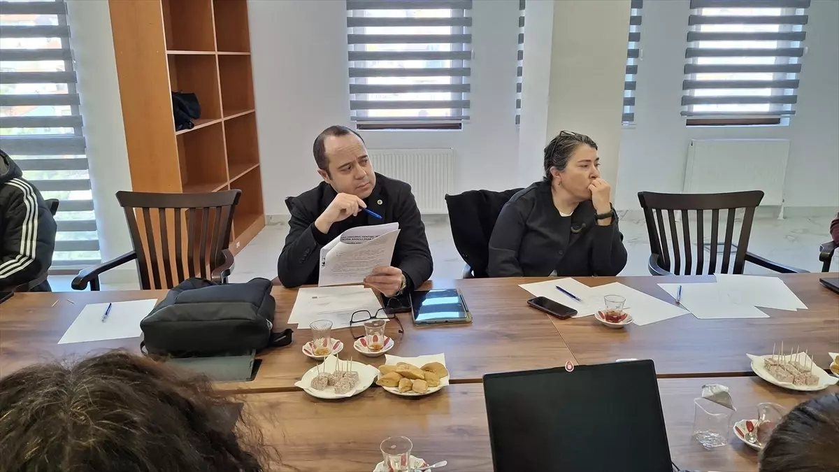 Beypazarı\'nın UNESCO Süreci