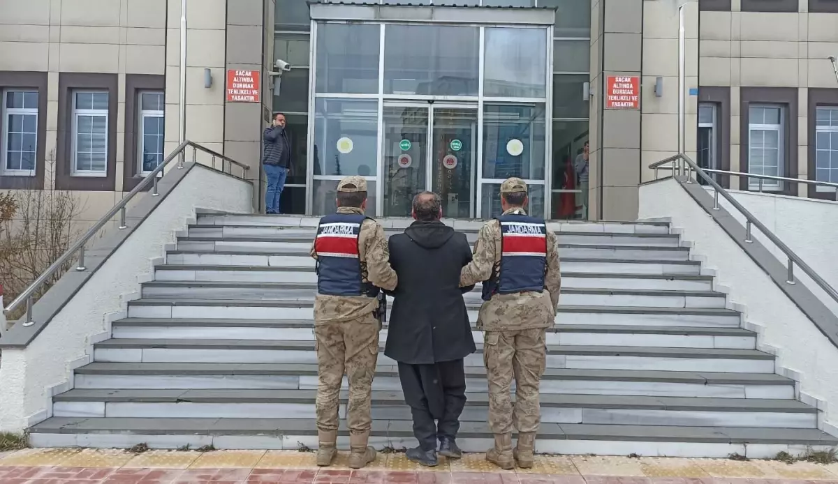 Bitlis\'te Kaçak Göçmen Operasyonu