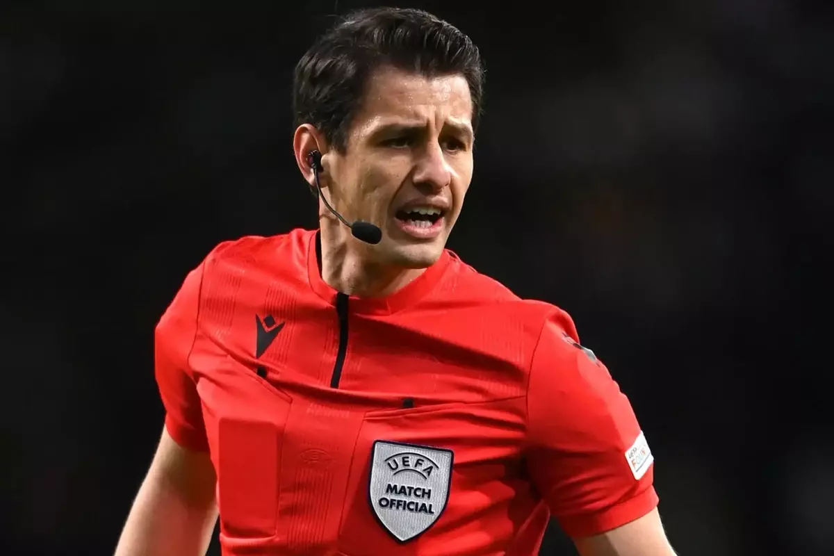 Bunu hiç beklemiyordu! Halil Umut Meler\'e büyük şok