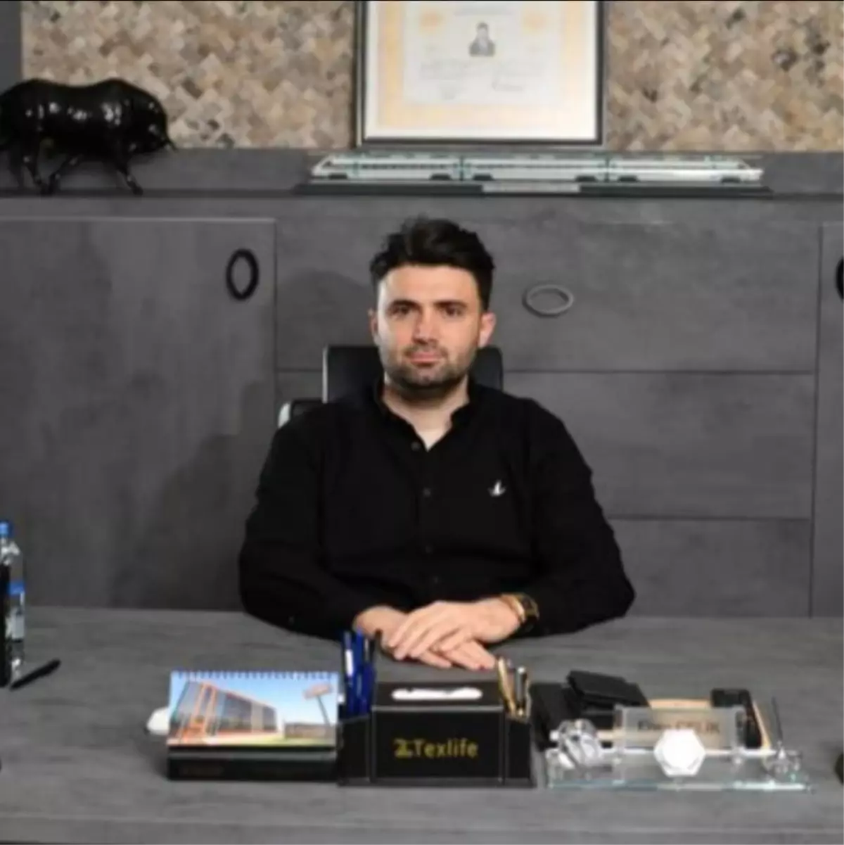 Bursaspor, Taraftarına Destek Verdi