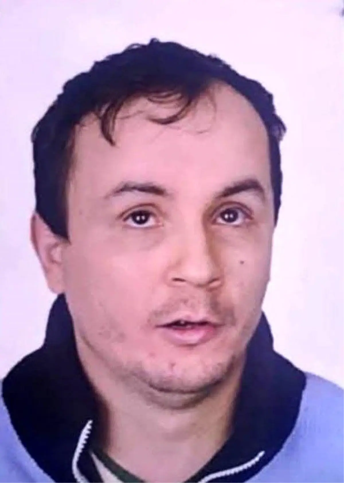 Engelli Halil Özer\'in Cansız Bedeni Bulundu