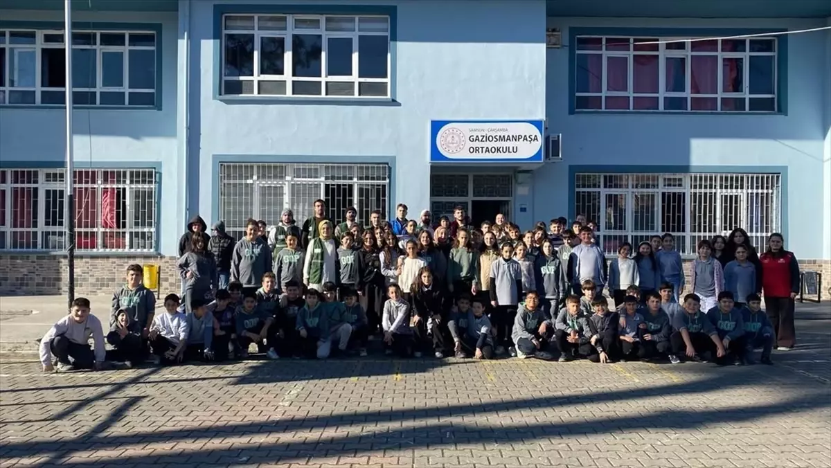 Teknoloji Bağımlılığına Farkındalık