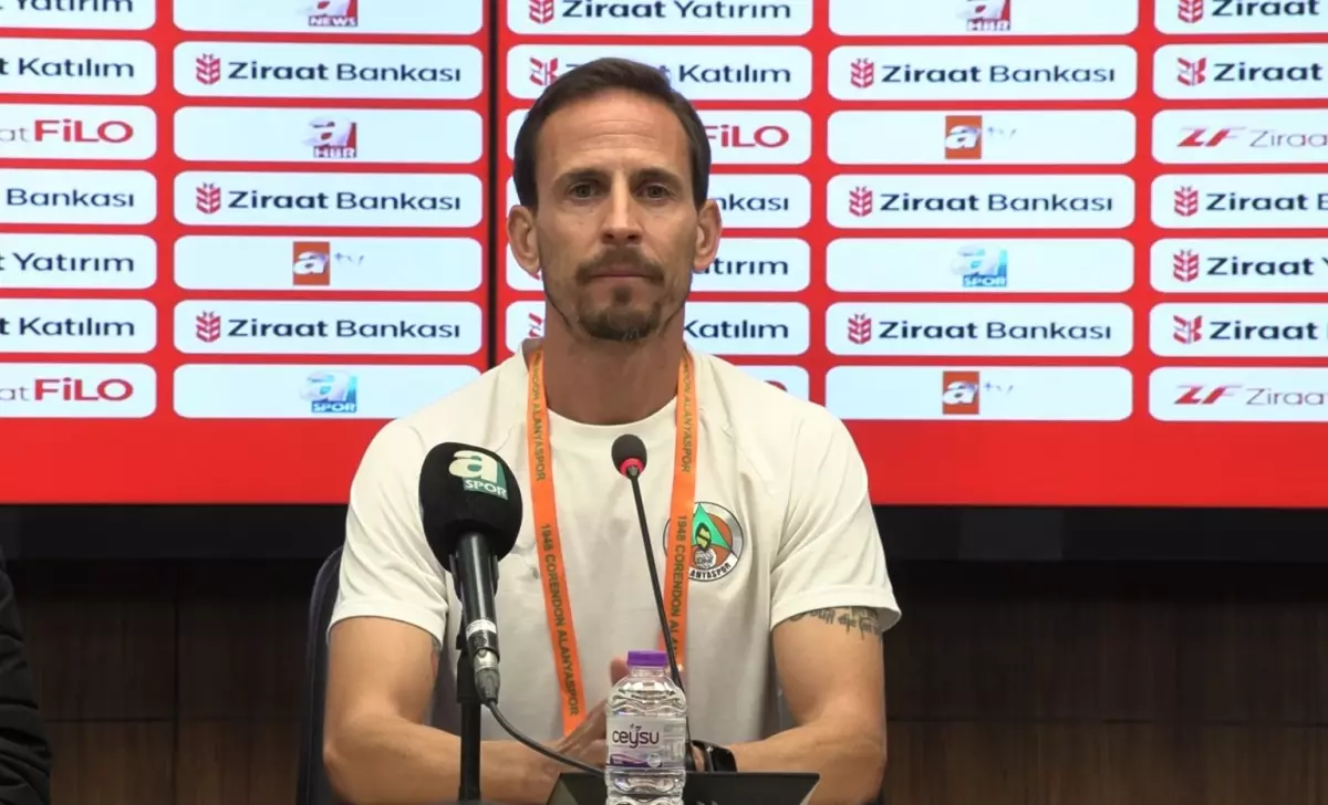 Trabzonspor Evinde Mağlup Oldu