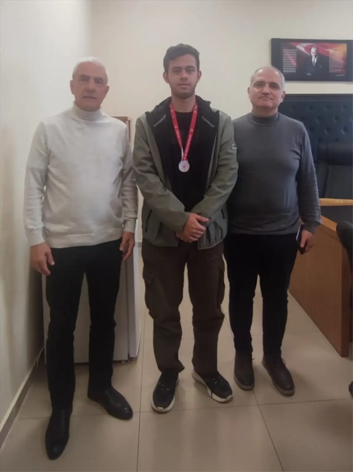 Çorum\'da Okçuluk Müsabakaları Tamamlandı