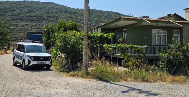 Damat cinayetinde babaya kan donduran telefon: Oğlunu öldürdüm, gel cenazeni götür