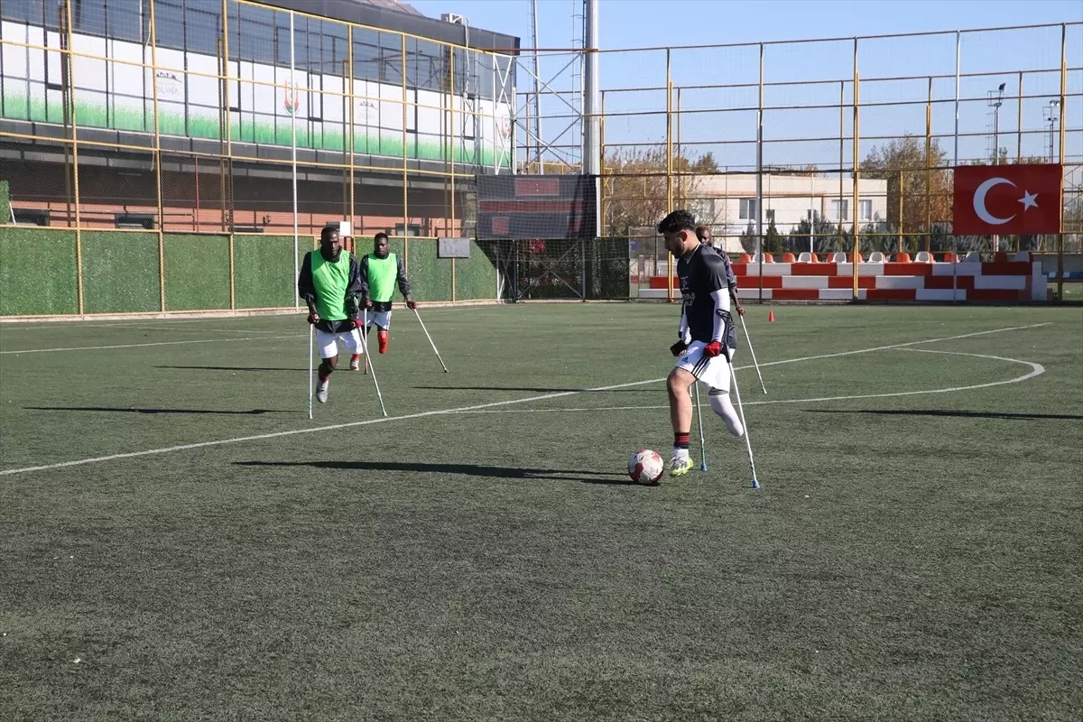 DEPSAŞ Enerji Şampiyonluk Hedefli