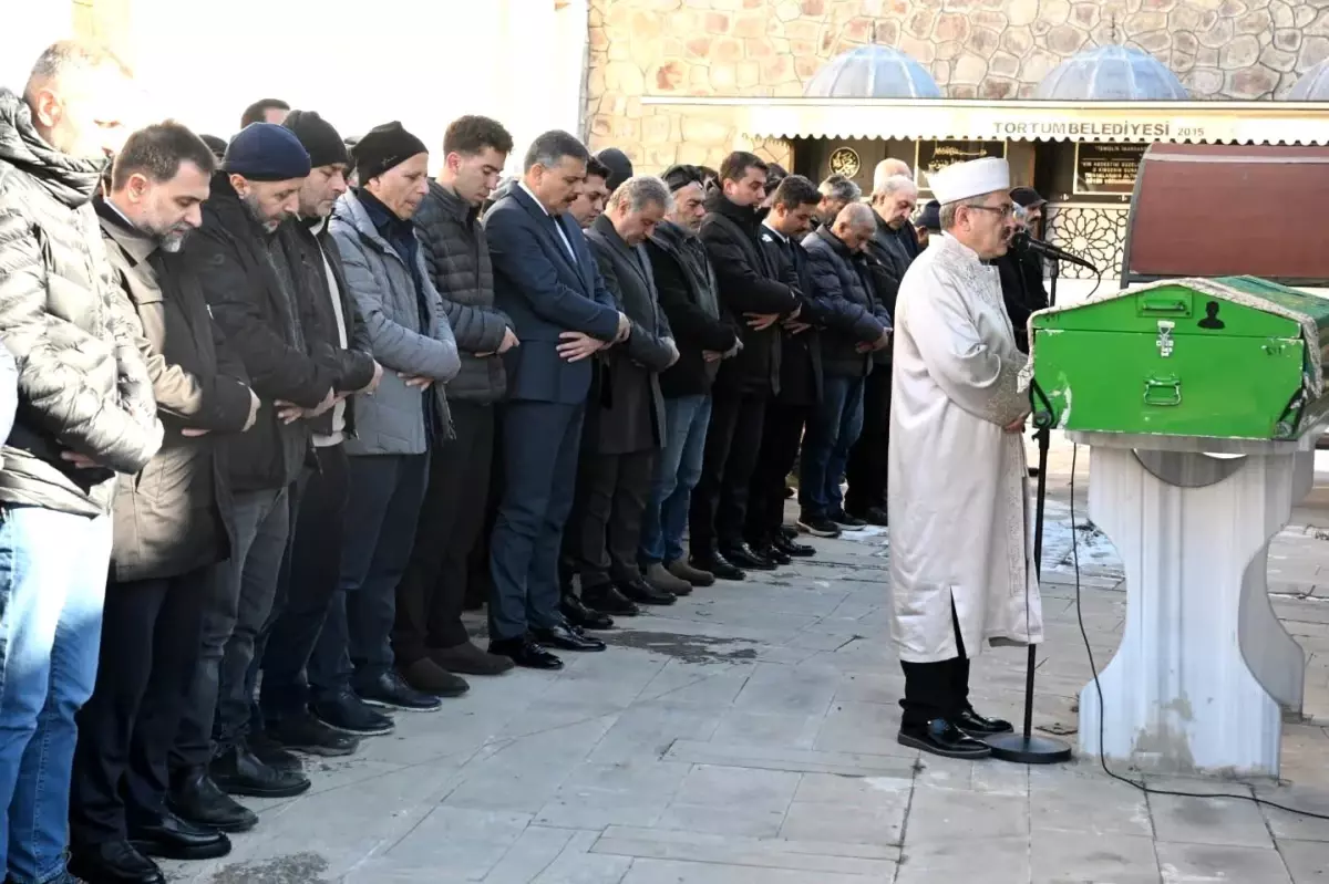 Doğan ailesinin acı günü