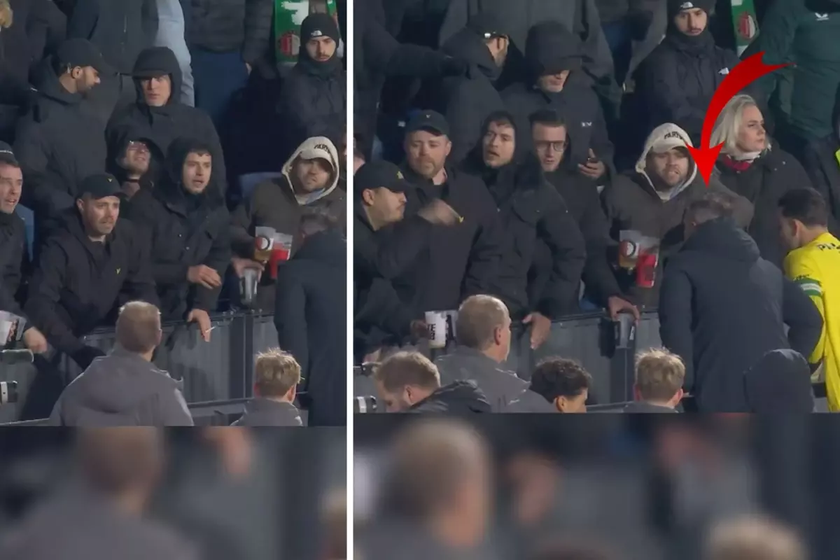 Dövmekten beter ettiler! Robin van Persie\'nin zor anları