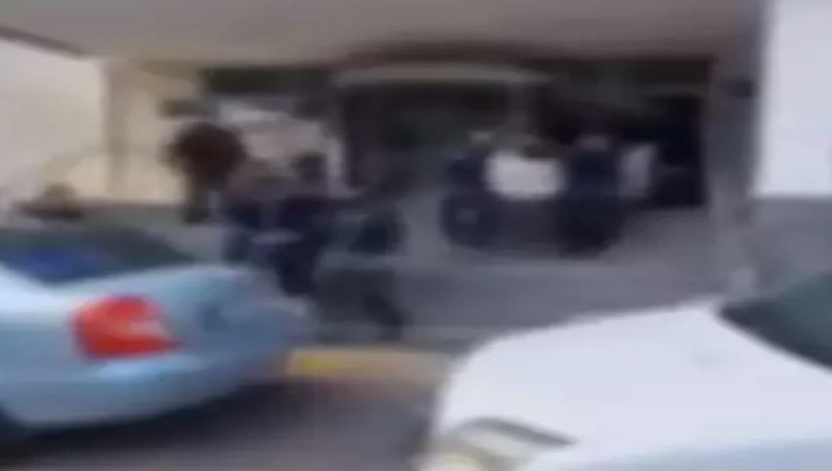 Kayseri\'de Kavga: Baba ve İki Oğula Müebbet İstemi