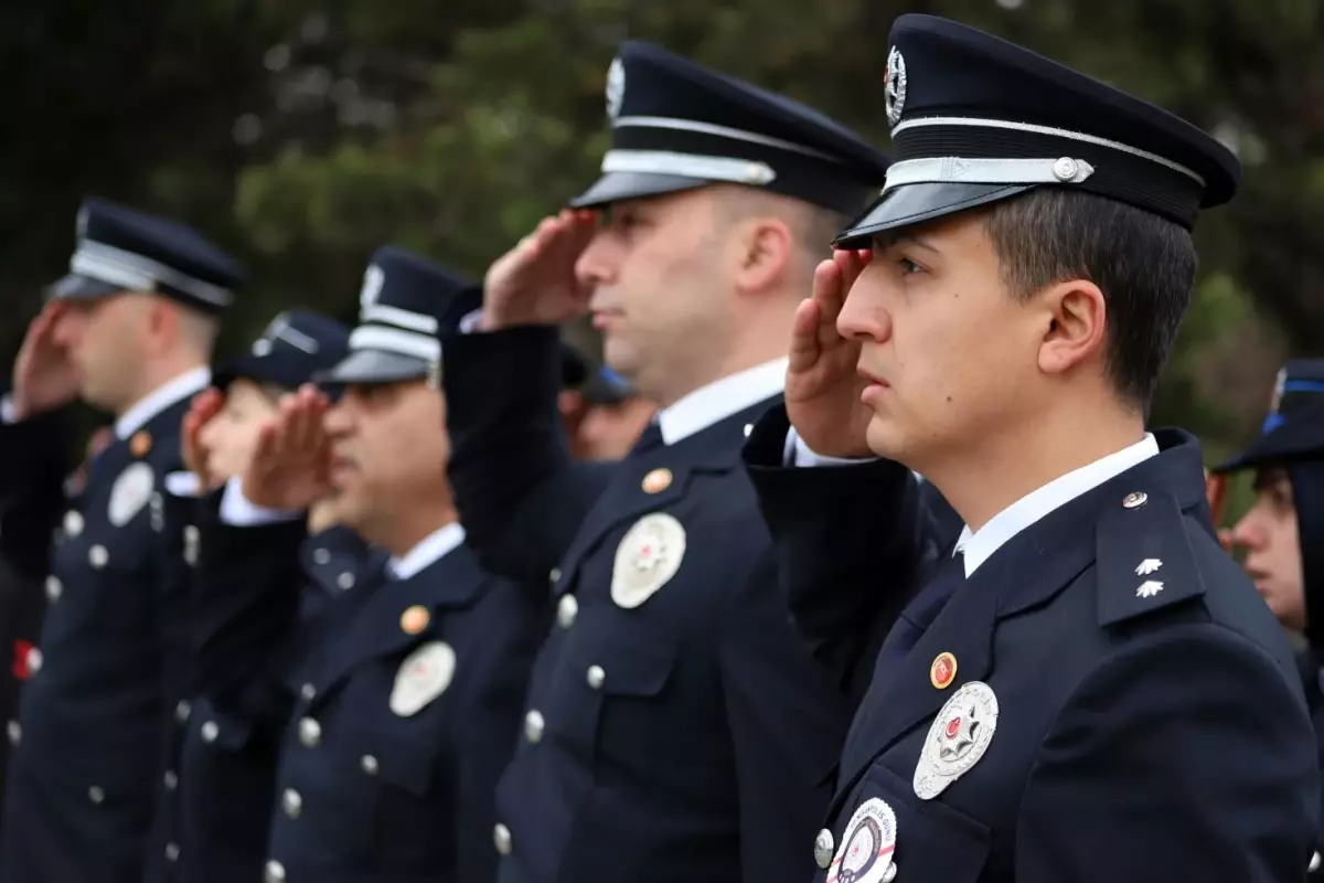 Emniyet Genel Müdürlüğü\'nün ismi değişiyor