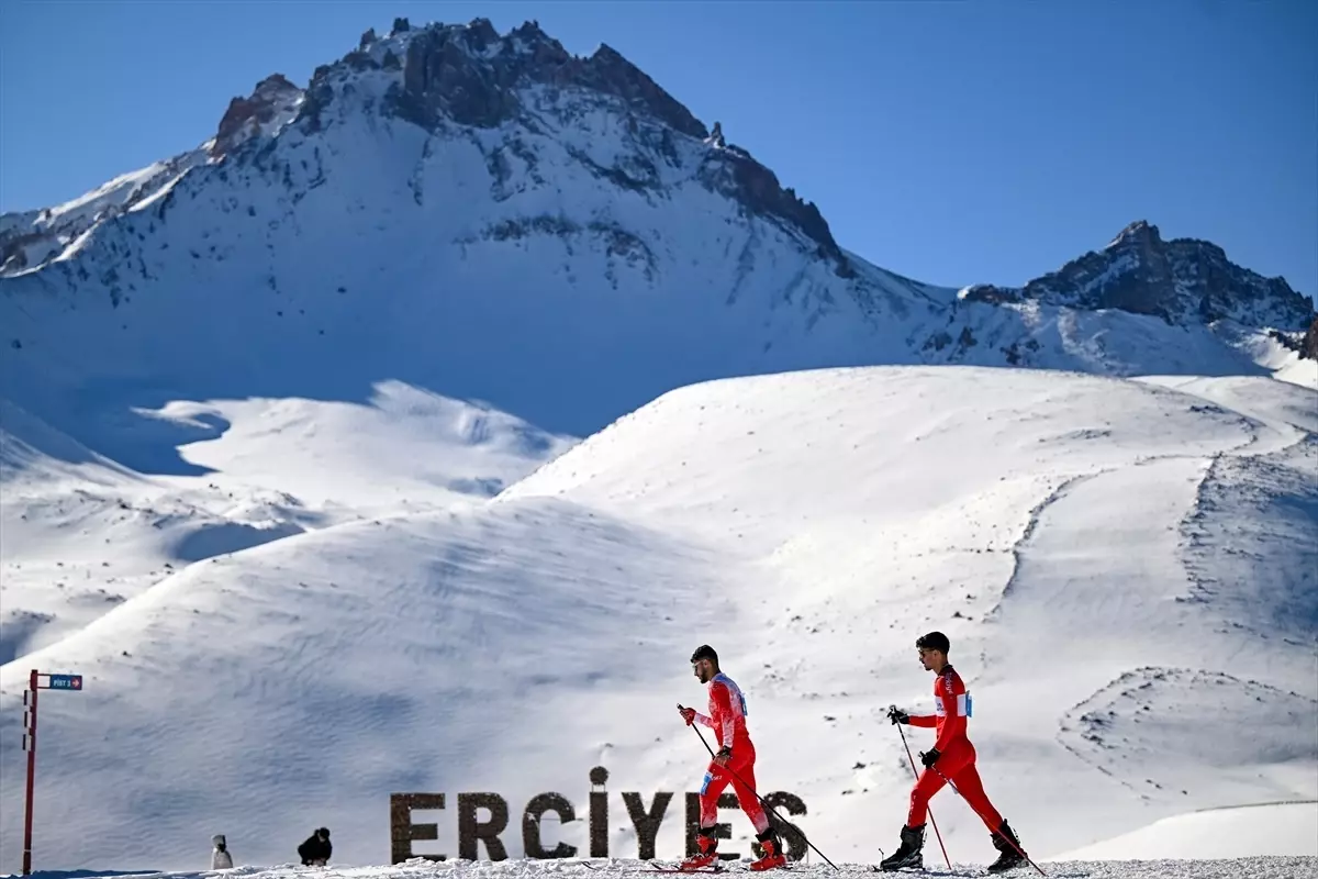 Milli Takım Seçmeleri Başladı