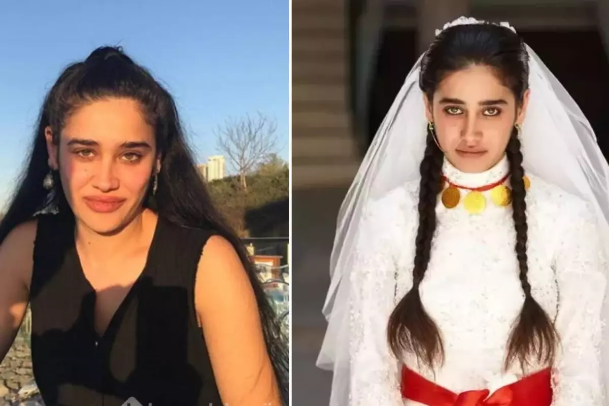 Evlenme ve din değiştirme iddiaları! Meltem Miraloğlu\'ndan açıklama geldi