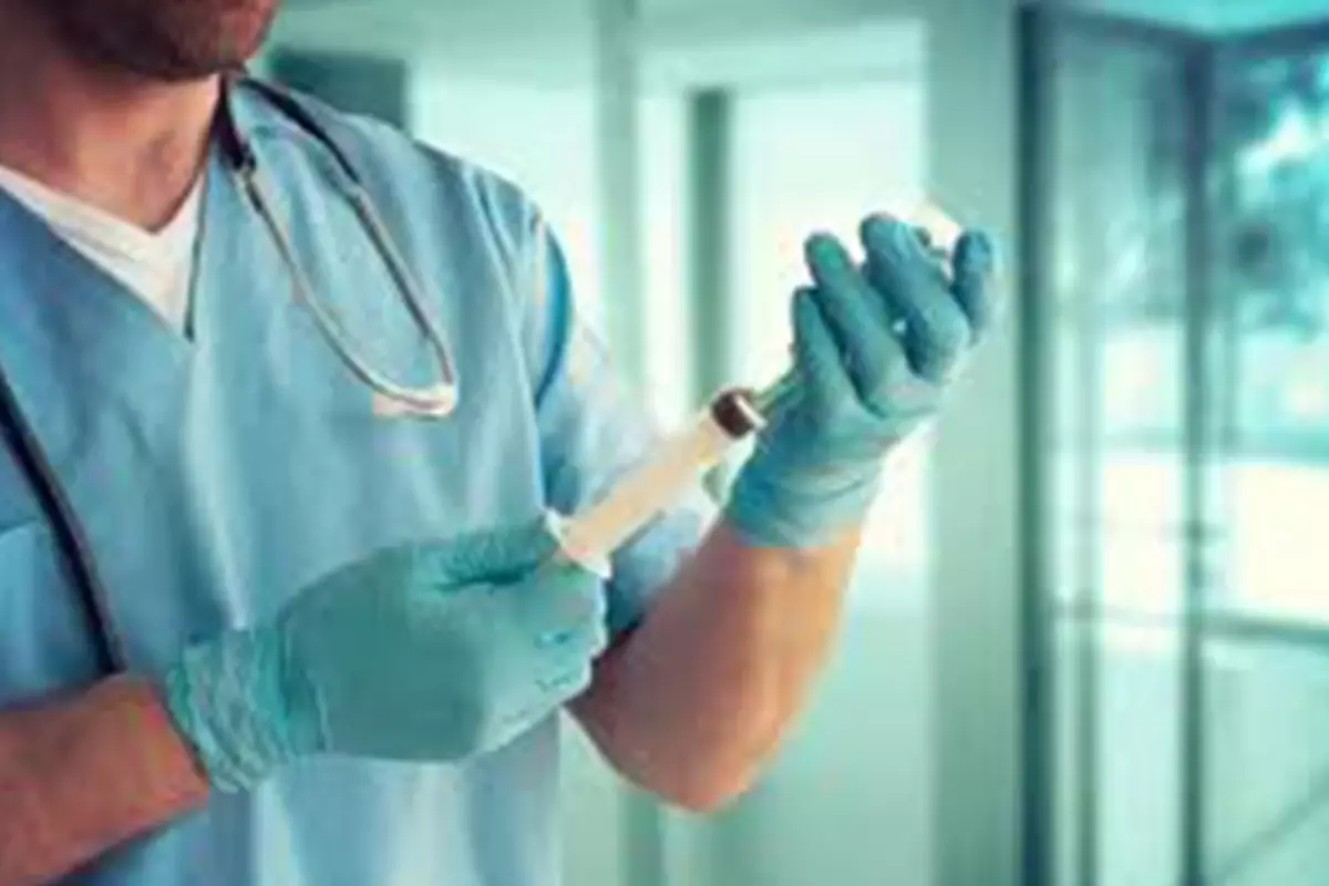 Hastaları Zehirleyen Doktora Ömür Boyu Hapis