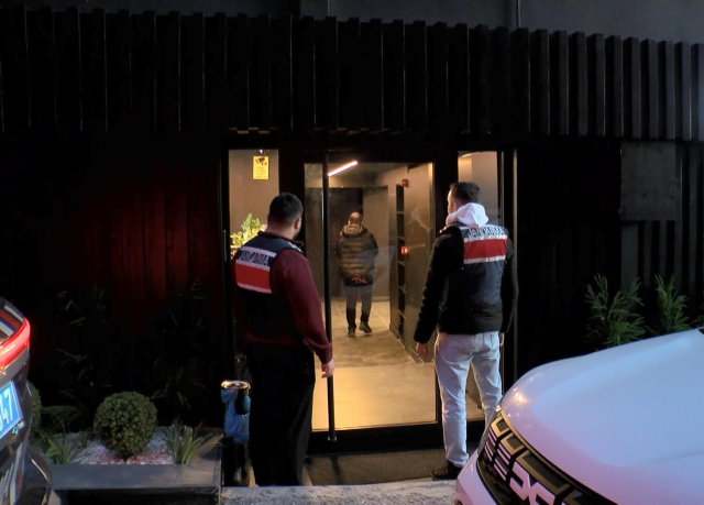 Gain Medya soruşturması derinleşiyor! Sunucu Okan Karacan gözaltına alındı Gain Medya soruşturması derinleşiyor! Sunucu Okan Karacan gözaltına alındı