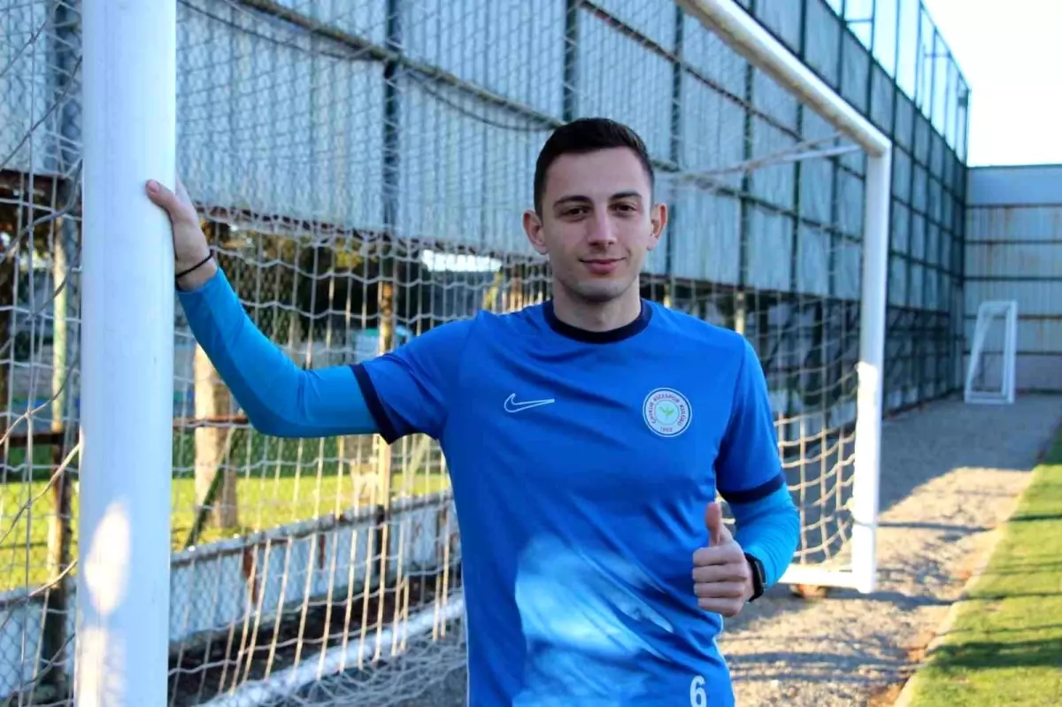 Papanikolaou: Rize’de bir kale oluşturmamız lazım