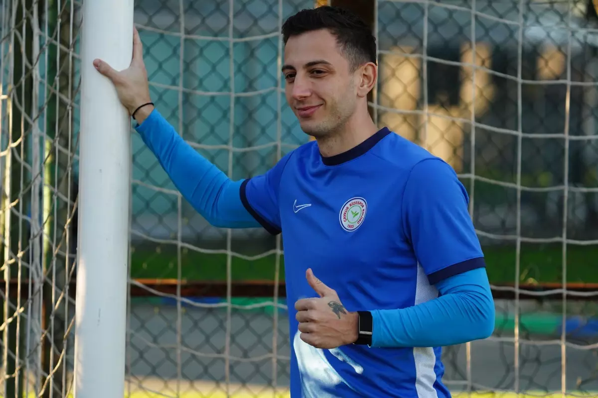 Papanikolaou: Beşiktaş Maçı Zor Olacak