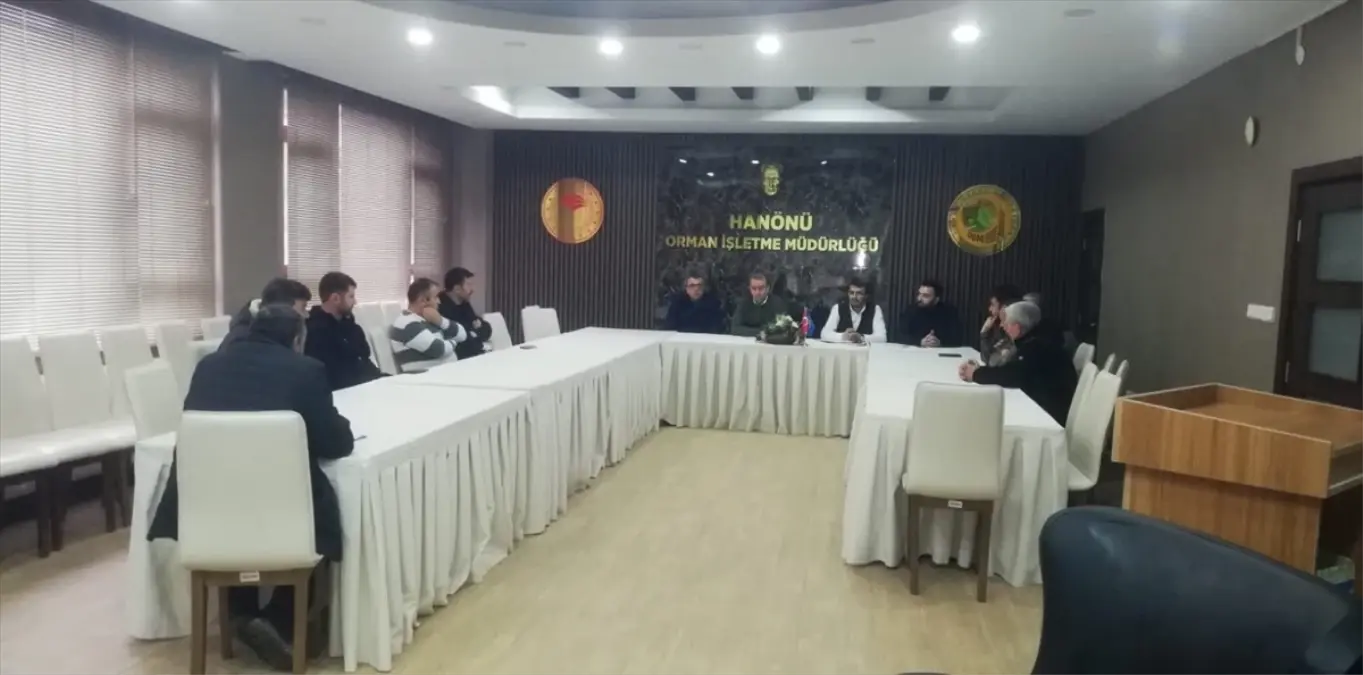 Orman Köylüsünün Zorlu Şartları Gündemde