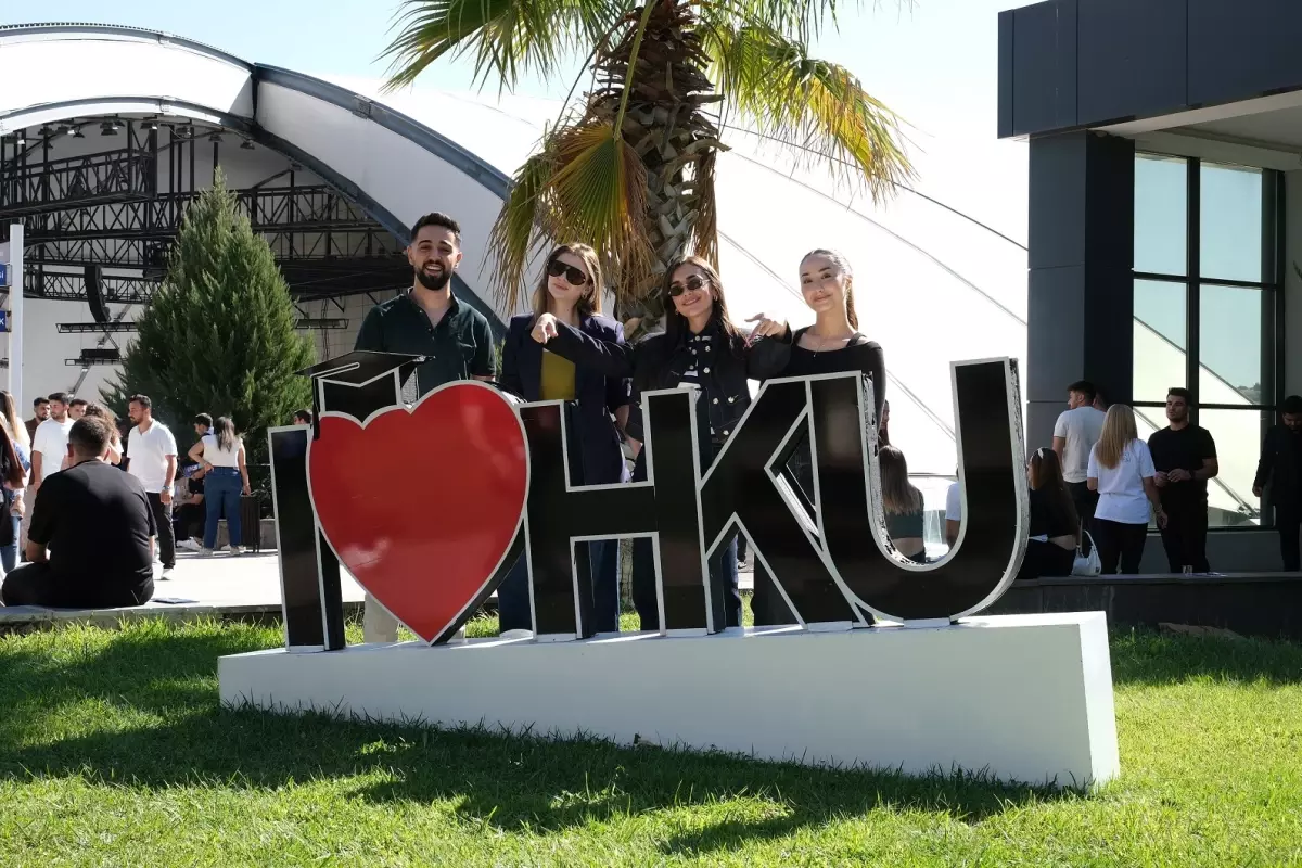HKÜ Coursera ile Eğitimi Güçlendiriyor