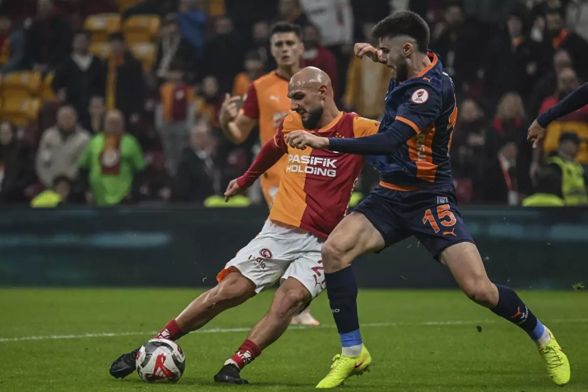 İlk 11\'e geri dönen Ahmed Kutucu 315 gün sonra gol attı