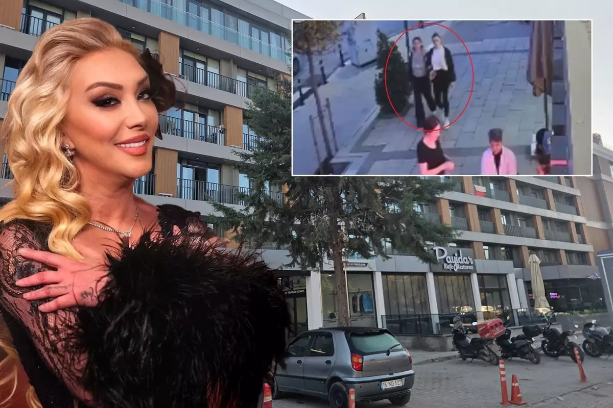 İtirafıyla Güllü\'nün kızını tutuklatan Sultan\'ın kapısını çalan tek bir kişi var