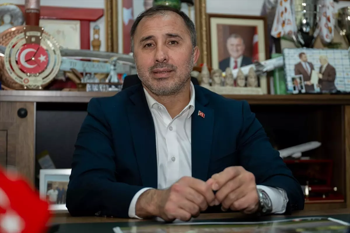 2028 Olimpiyatları için Hedef 40-50 Judocu