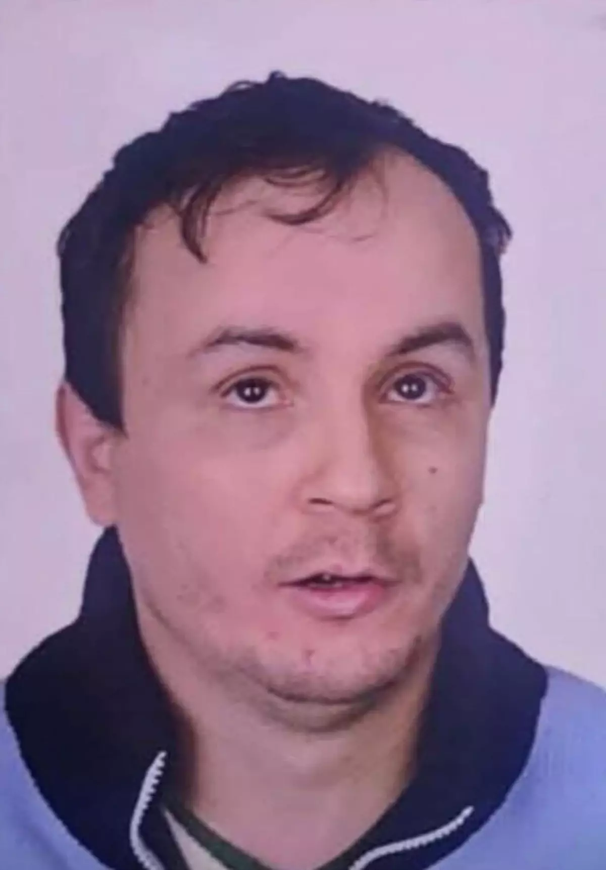 Engelli Halil Özer\'in Cansız Bedeni Bulundu