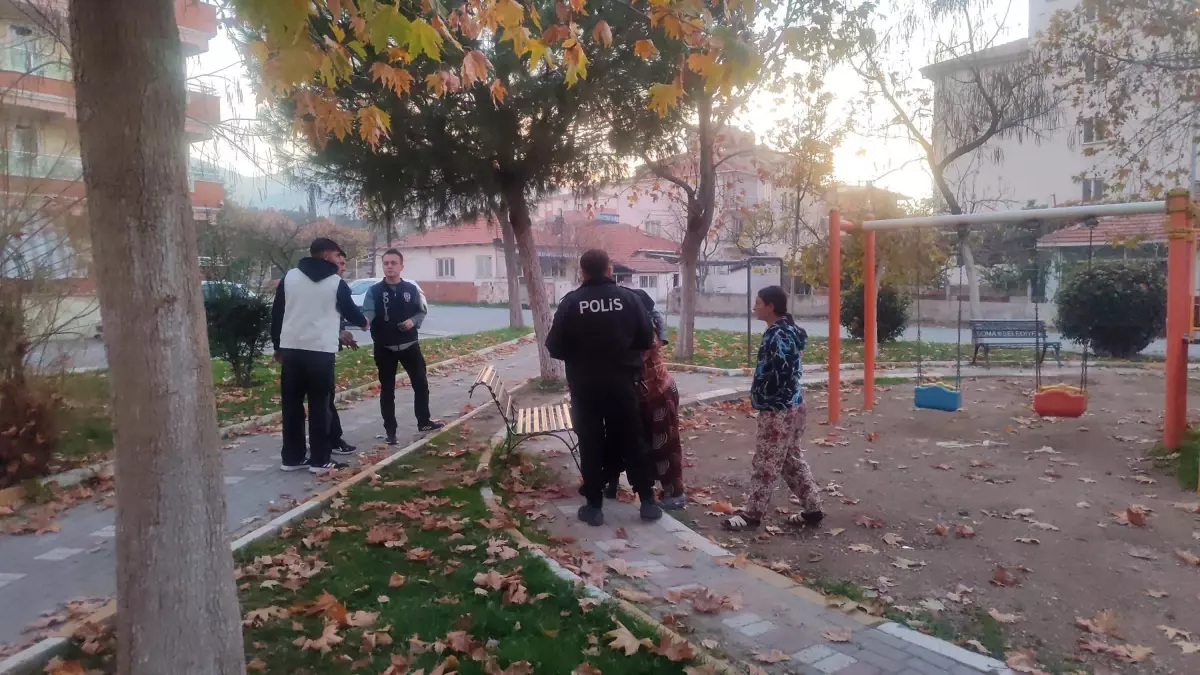 Kayıp Zihinsel Engelli Kadın Bulundu